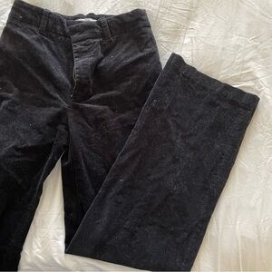 & other stories corduroy pant